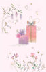 Picture of FOR A VERY SPECIAL SISTER BIRTHDAY CARD